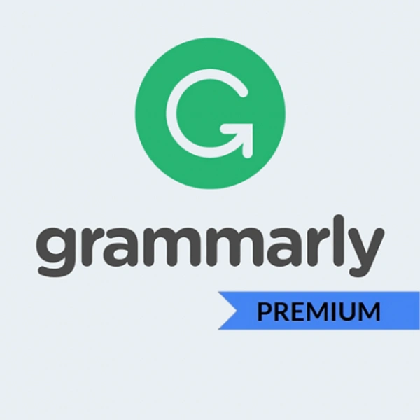 Grammarly Premium | Private - 1 Month